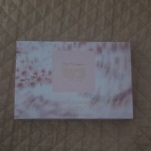 Rem Beauty Cherry Blossom Blush  Palette